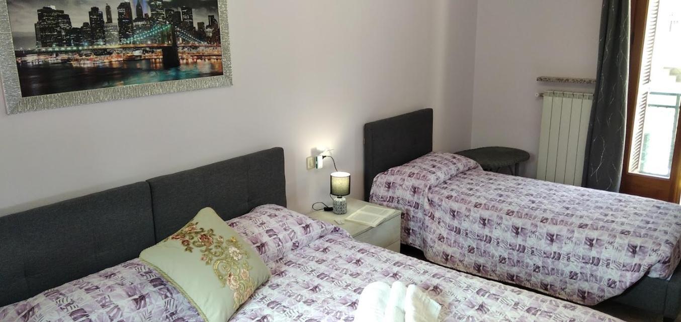 Borgo Antico Chalet Appartamenti Fara Novarese المظهر الخارجي الصورة